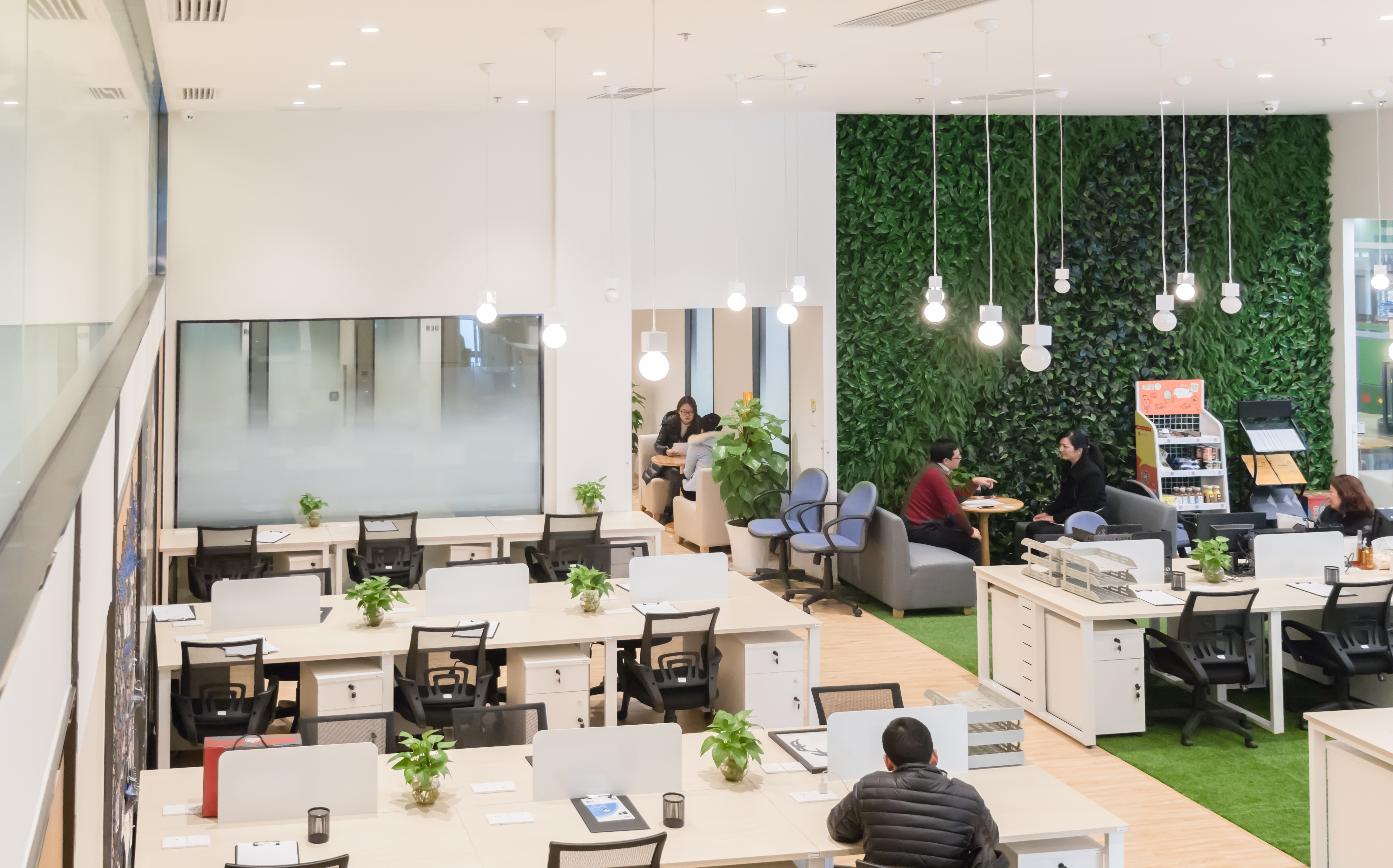 人生第一份工作的选择犹如抽签，如何抽到上上签