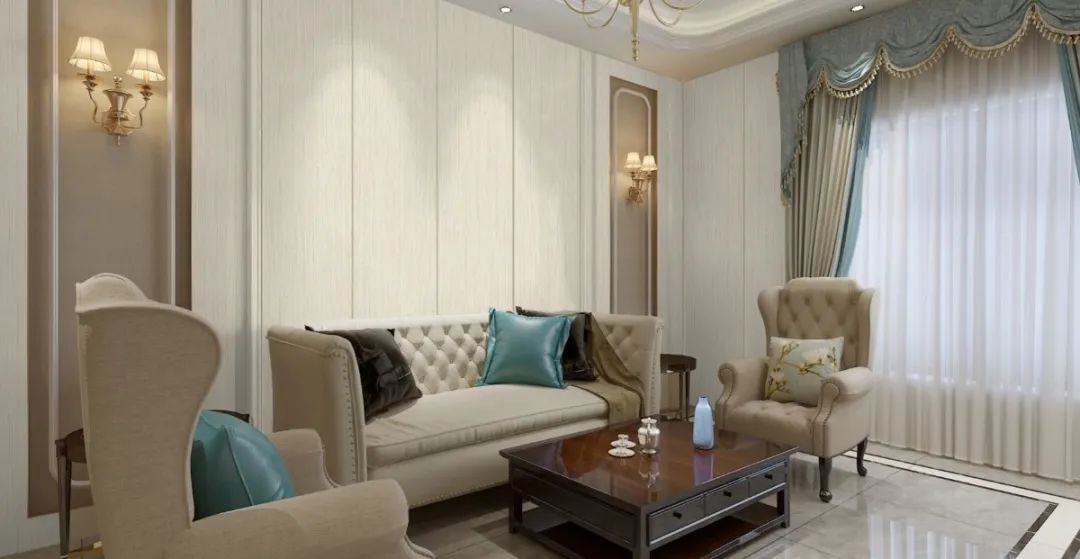 淘宝上买壁布靠谱吗,墙布网购靠谱么