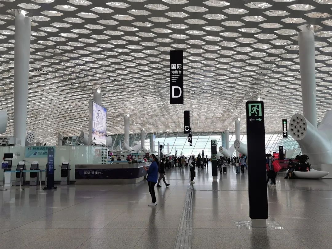 航空业艰难时刻，机场和航司如何患难见真情？