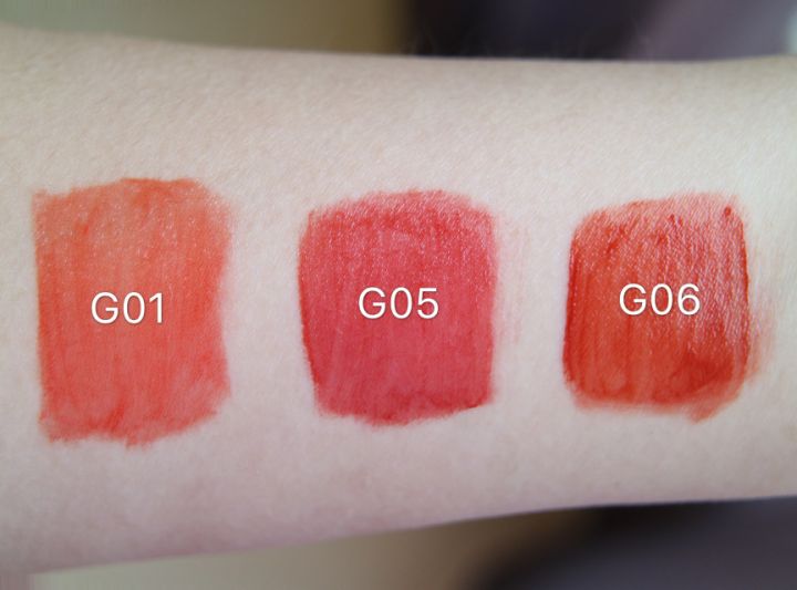 哑光口红推荐平价小众不拔干,让人迷人的口红品牌排行榜