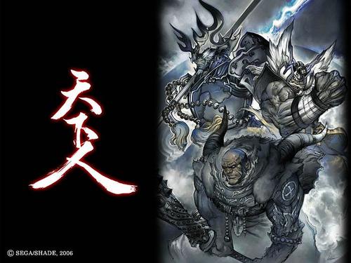 怀旧佳作《天下人》:叱咤风云英雄人物,一*战统**国天下无双