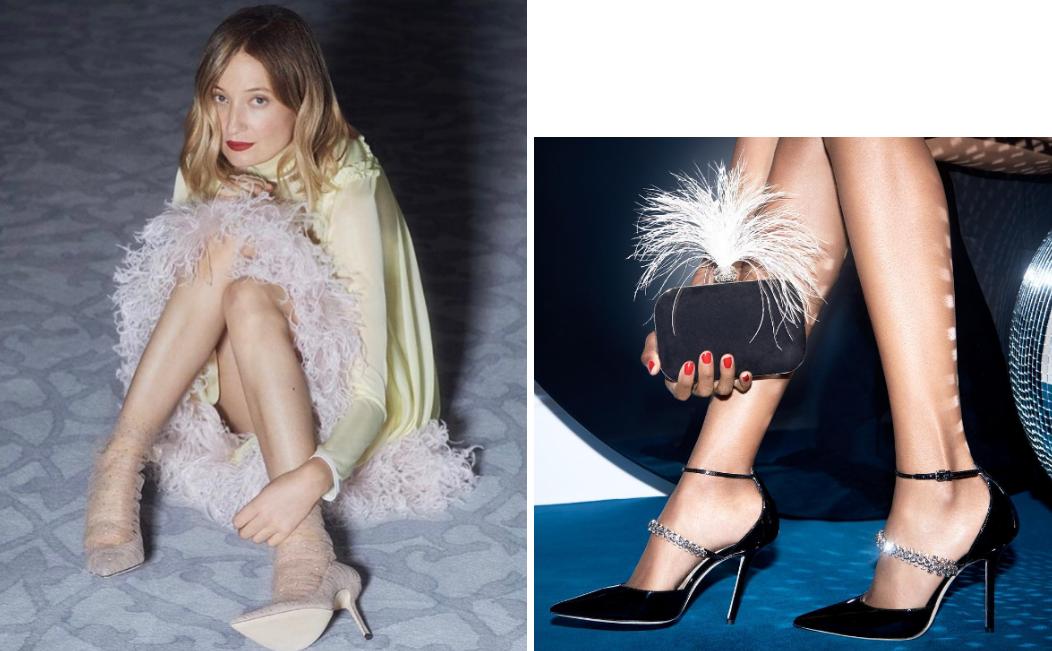 如何告诉别人我有新鞋子,怎样炫耀买了新鞋子