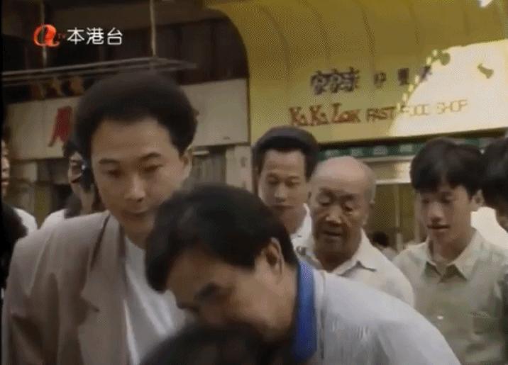 香港奇案片(上):狠人麦当雄和邵氏江湖