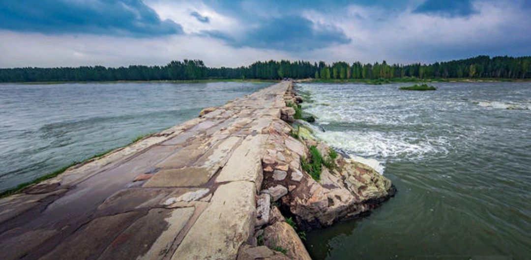 宁阳县复圣文化旅游区,山东宁阳县复圣