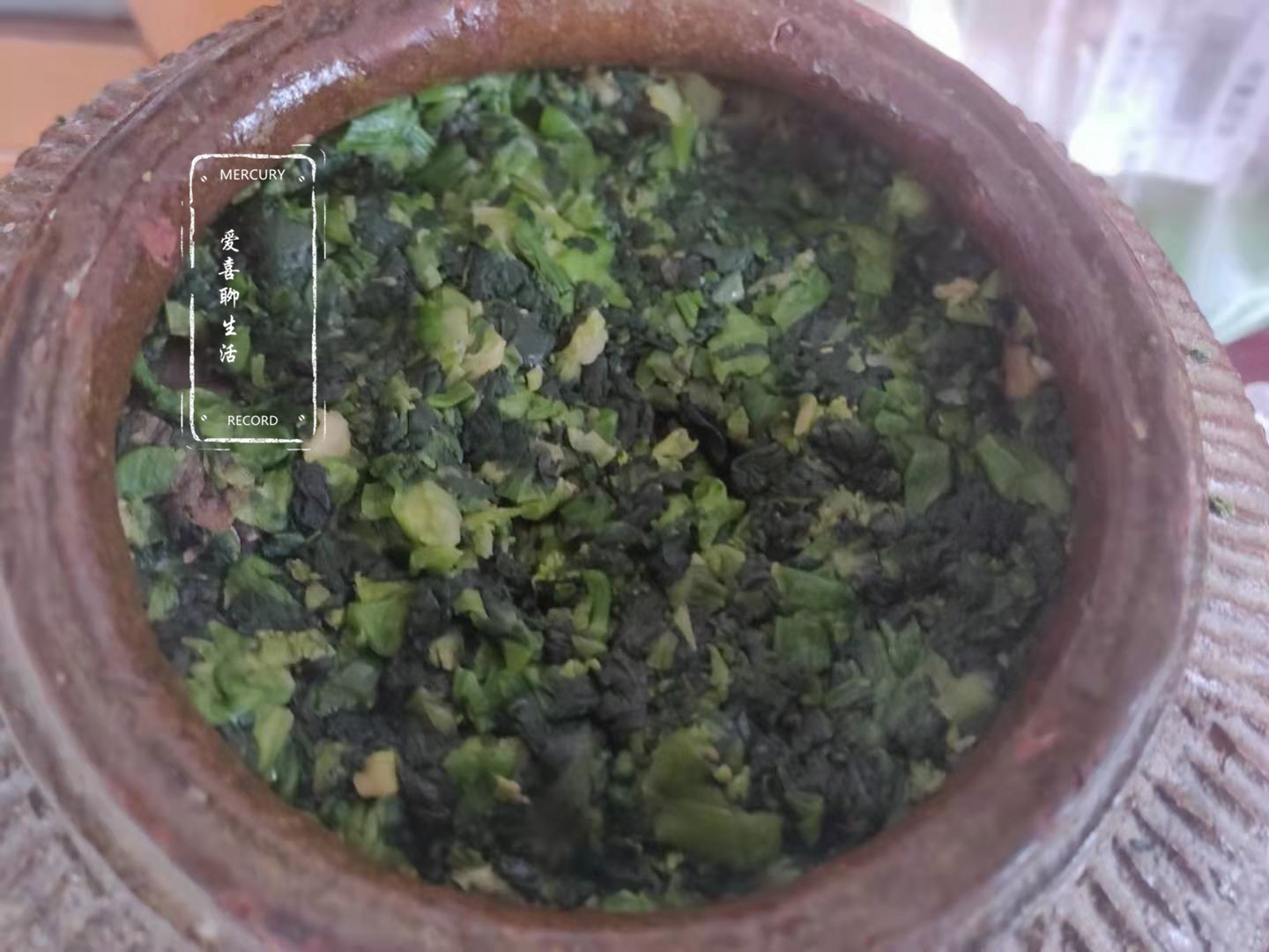 洋姜直接用盐腌制吗,洋姜腌制不脆发软是坏了吗