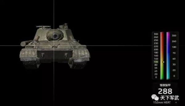 坦克世界闪击战投石机268,268工程坦克闪击战投石机