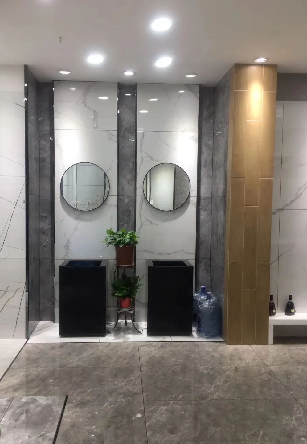 惠达瓷砖在陶博会,惠达瓷砖展厅