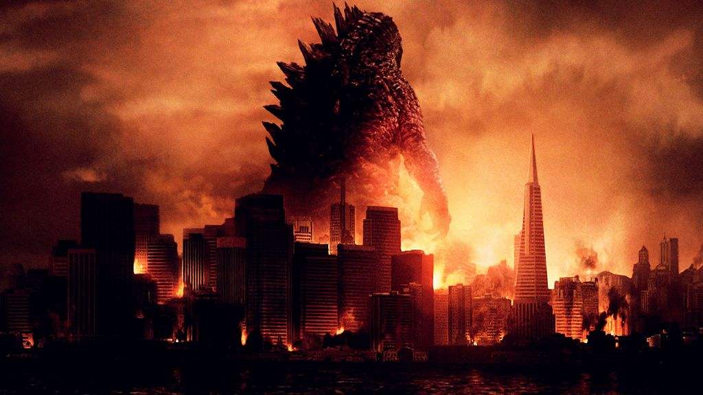 哥斯拉二怪兽之王各个怪兽的简介,盘点哥斯拉所有系列的怪兽电影