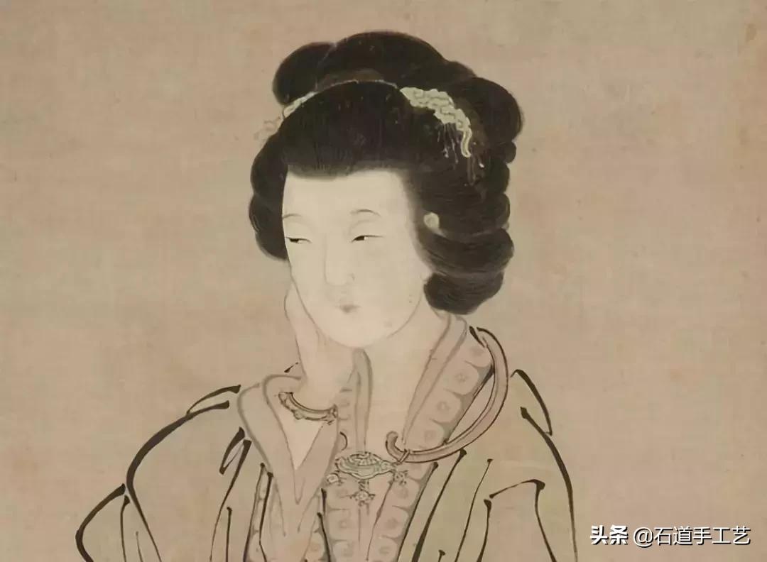 这位把*宫春**图画出境界的男人，一生够传奇！