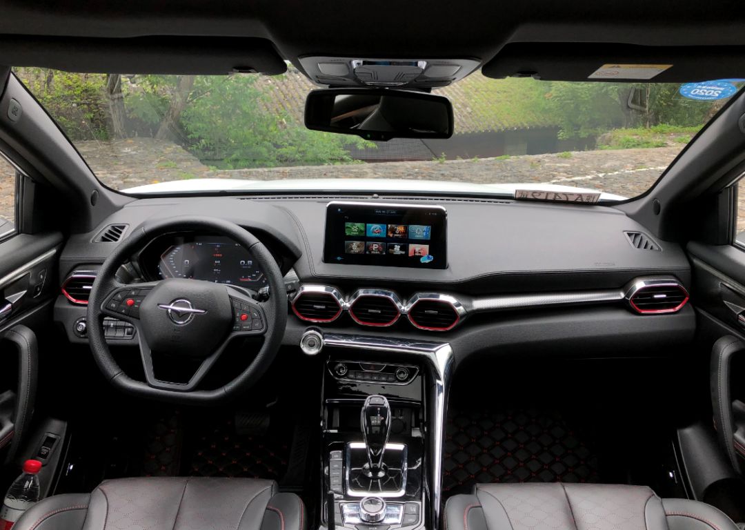 8s海马1.6t发动机,海马8s的发动机