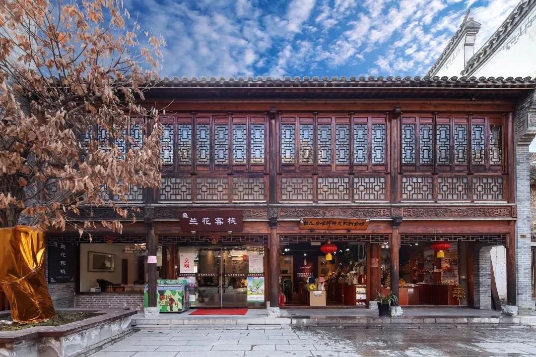 台儿庄古城门票优惠日,台儿庄古城免门票3天