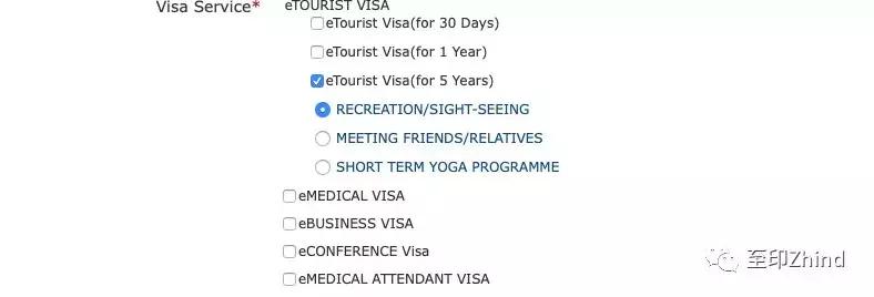 印度尼西亚商务签证旅游签证,2023年印度旅游签证政策