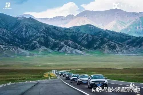 普利司通轮胎利星行,普利司通轮胎助力利星行