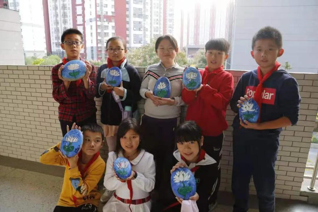 南京这所小学“弯道超车”,做了什么?