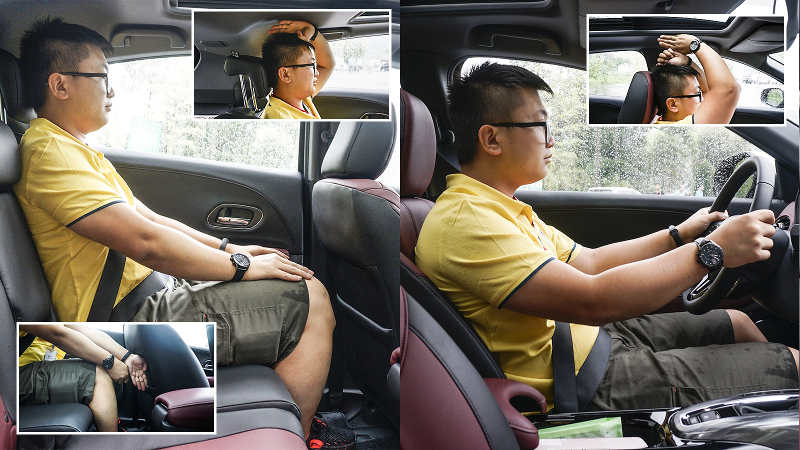 1.5T的大飞度?!新款XR-V的动力到底如何?