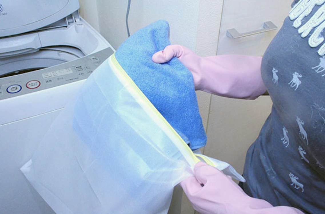 怎样清洗毛巾让毛巾变得又白又软,用什么洗毛巾更干净还柔软