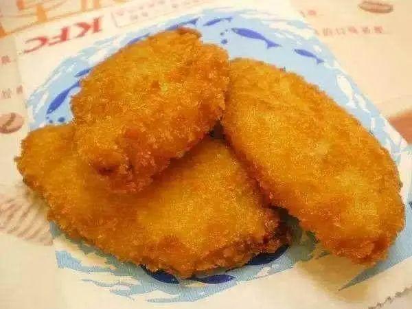 肯德基最值得吃的三样东西,肯德基必点的五种食物