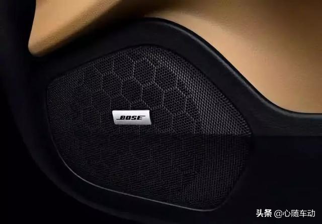 全球公认十大顶级汽车音响,国内公认三大高端汽车音响