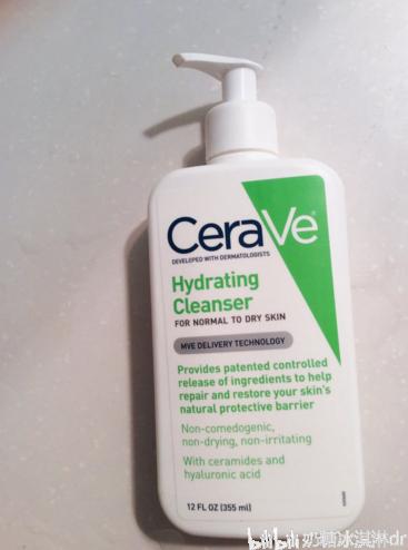 亲测控油清洁力度适合敏感肌肤,敏感肌亲测有效