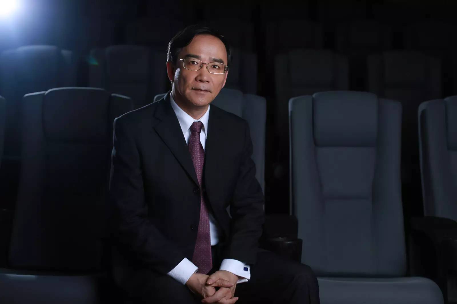 一哥排行榜：我国十大电影公司之（上影集团）