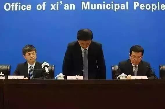 秦岭违建、问题电缆，都和刚落马的常务副市长有关