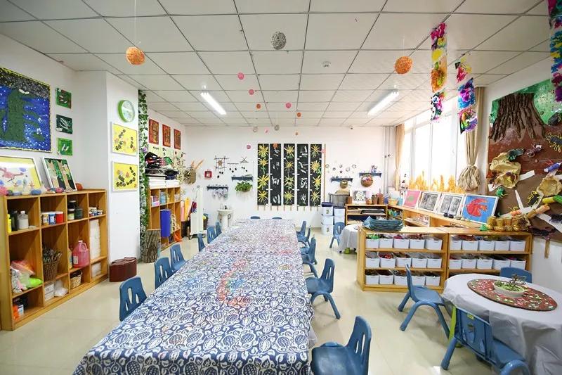 北京幼儿园争抢生源,北京最难进的5大幼儿园