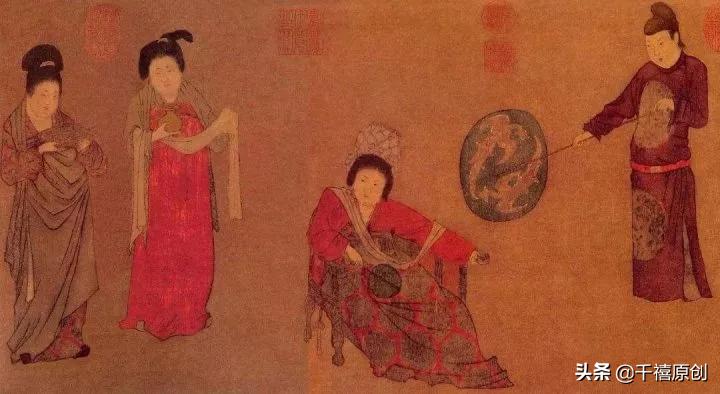 溥仪从紫禁城偷出400件宝贝!这件翡翠,据说都赶上马云身价了