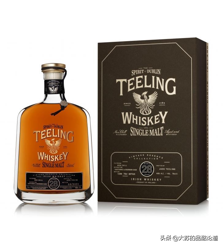 威士忌怎么买保真又便宜,威士忌入门必买10款