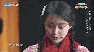 4个让你变美的脸部动作,教你4个变美动作