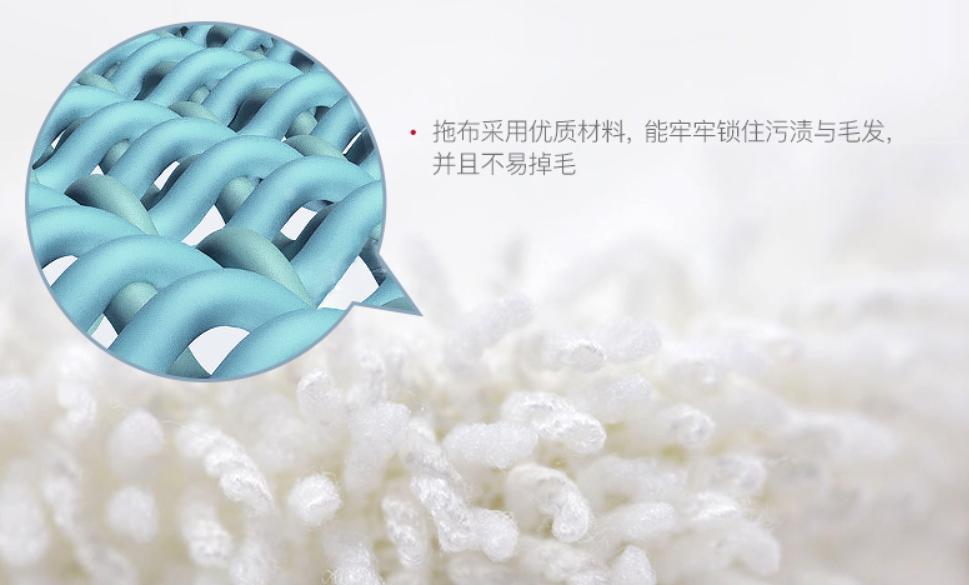 60秒竟能拖地1000次，相当于16个保洁请回家！妈妈再也不腰疼..