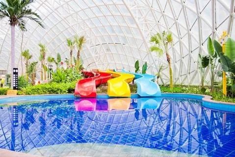 兰州城关区附近24小时温泉,泡温泉兰州附近