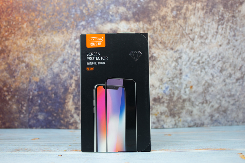图拉斯iphonex镜头膜,iphonexsmax图拉斯钢化膜测评
