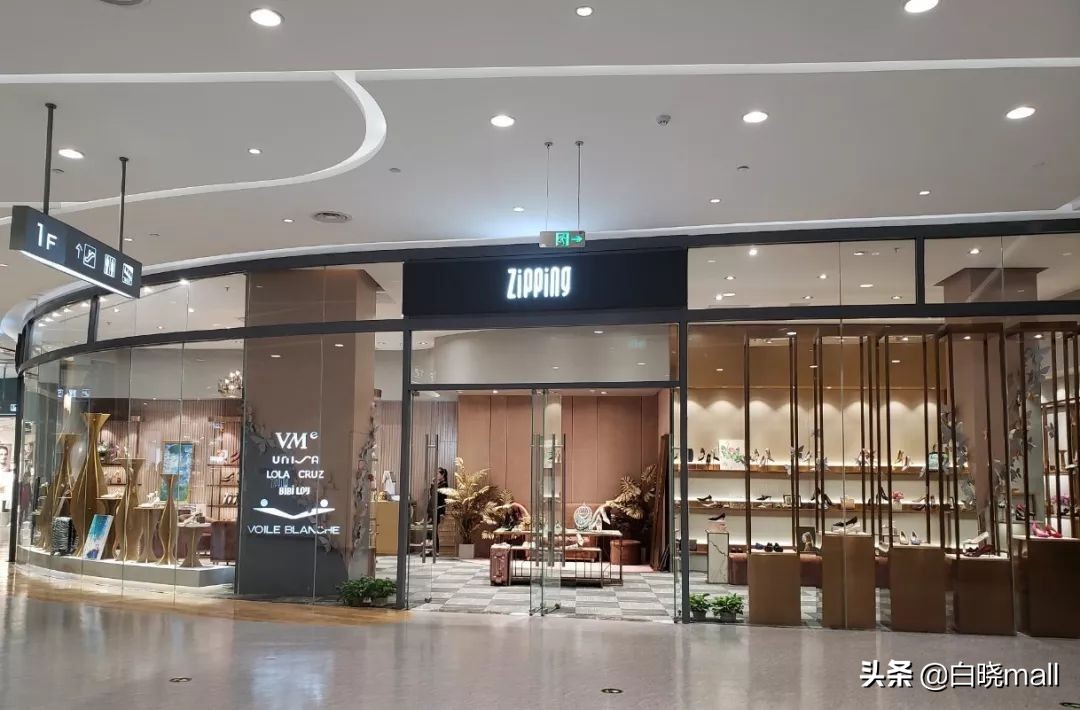 北京南城大型购物中心哪家最好,北京大族广场楼层品牌