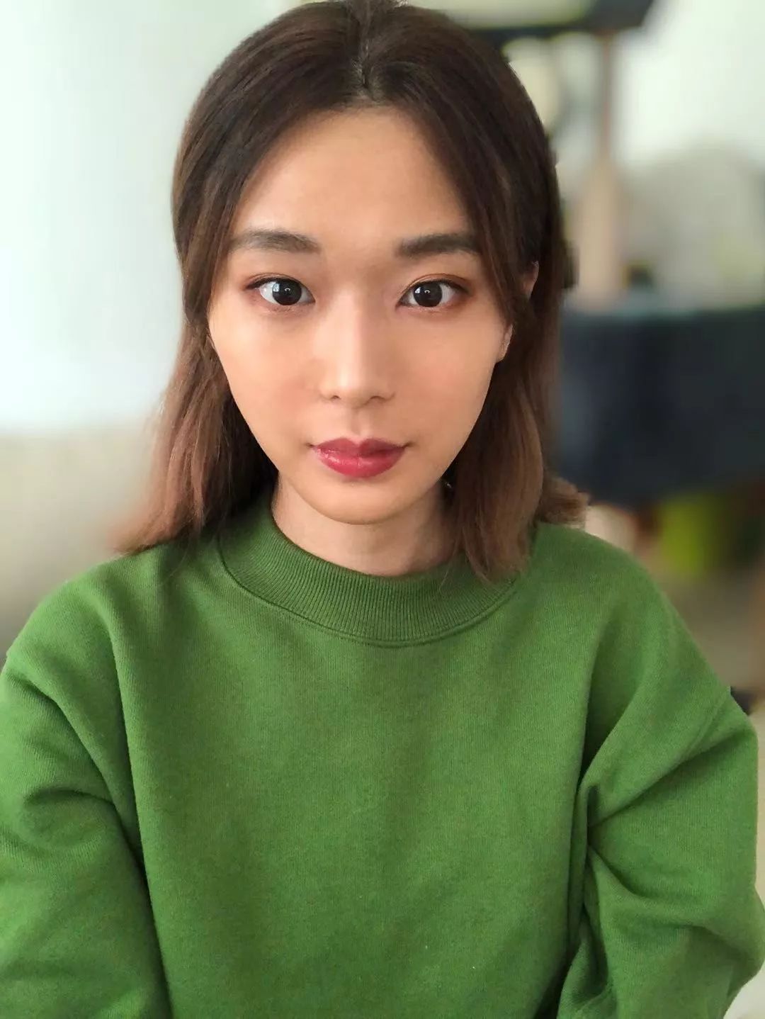 热门色口红推荐牌子,热门口红测评无美颜无滤镜