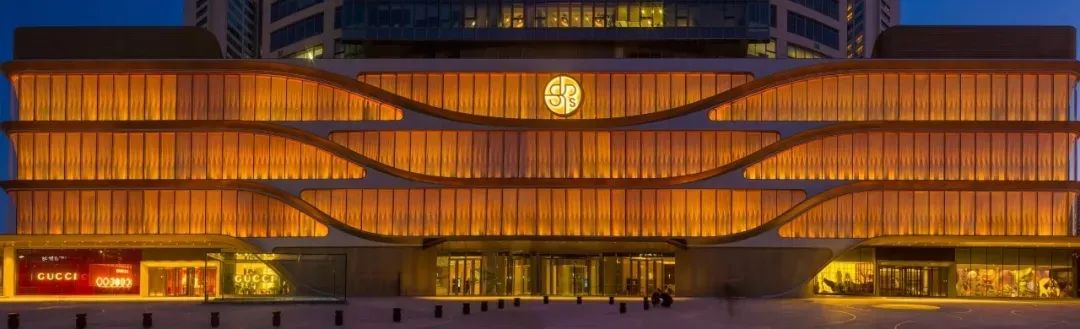 中国有多少家skp百货,北京skp营业额全球第一