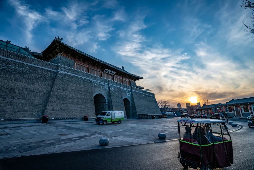 暑假从西安坐高铁旅游攻略,西安出发高铁周末两日游