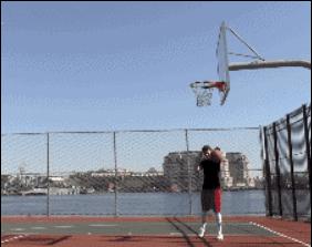 6人投篮训练,快速找回投篮手感和肌肉记忆