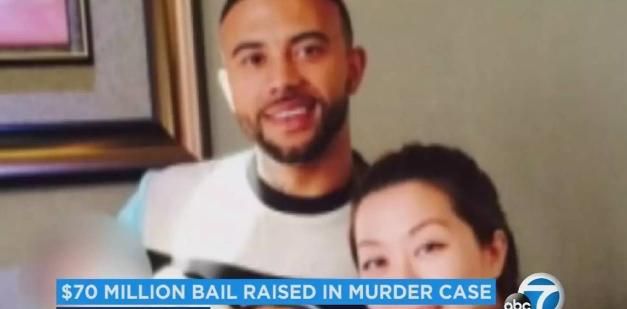 枪杀华裔老板,枪杀华裔研究生嫌犯落网