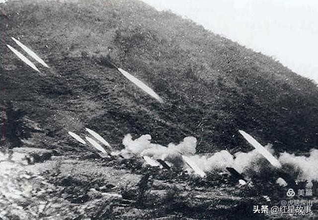 曾思玉将军在朝鲜