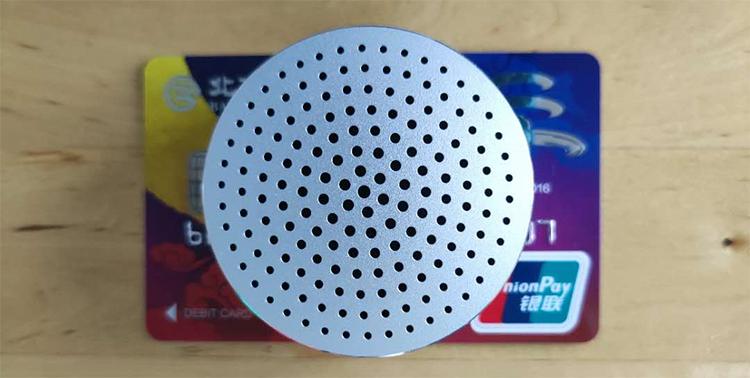 蓝牙小音箱有没有好的推荐,蓝牙音箱高音质小精灵