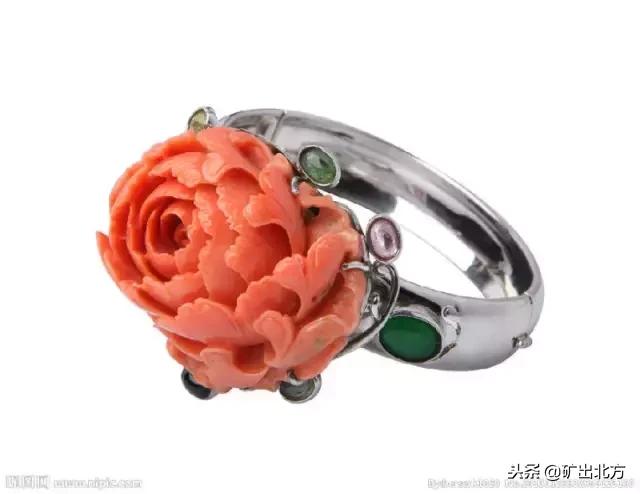 红珊瑚有什么保健作用,红珊瑚对身体有哪些好处