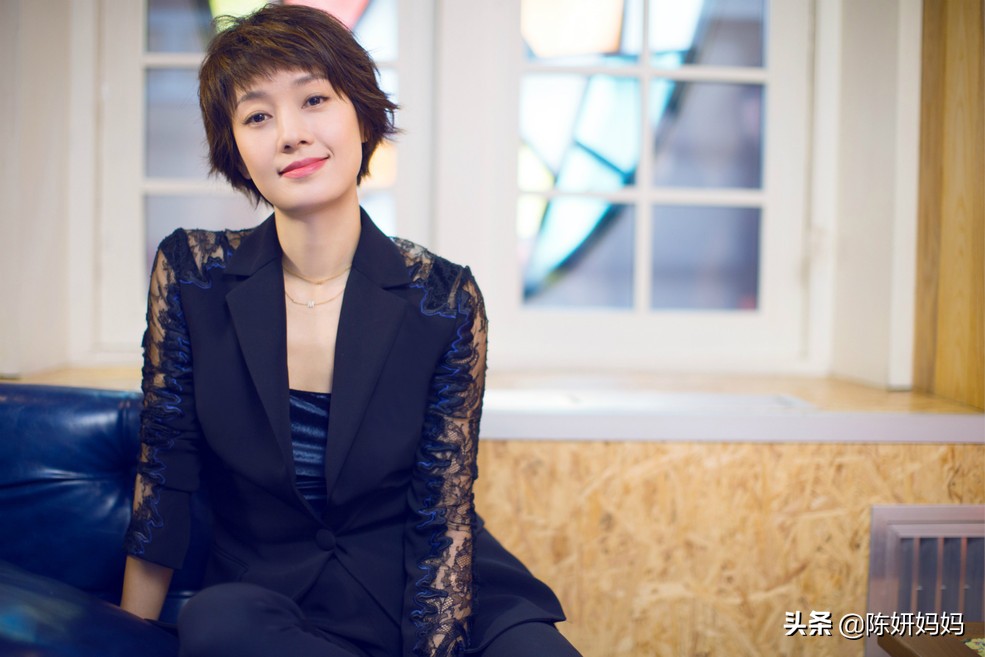 马伊琍说的离婚最经典句子,婚姻不易且行且珍惜马伊琍