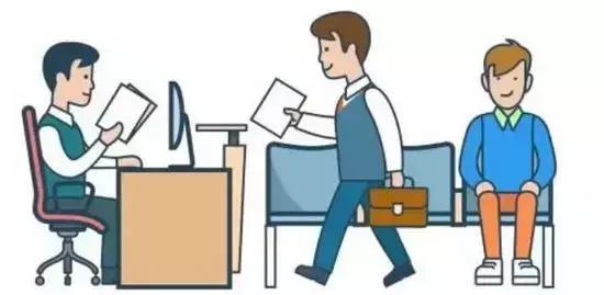 面试换工作回答技巧,新换工作岗位面试稿