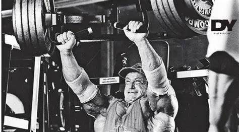 健身过度：当这种症状缠上你时，另外几种也离你不远了