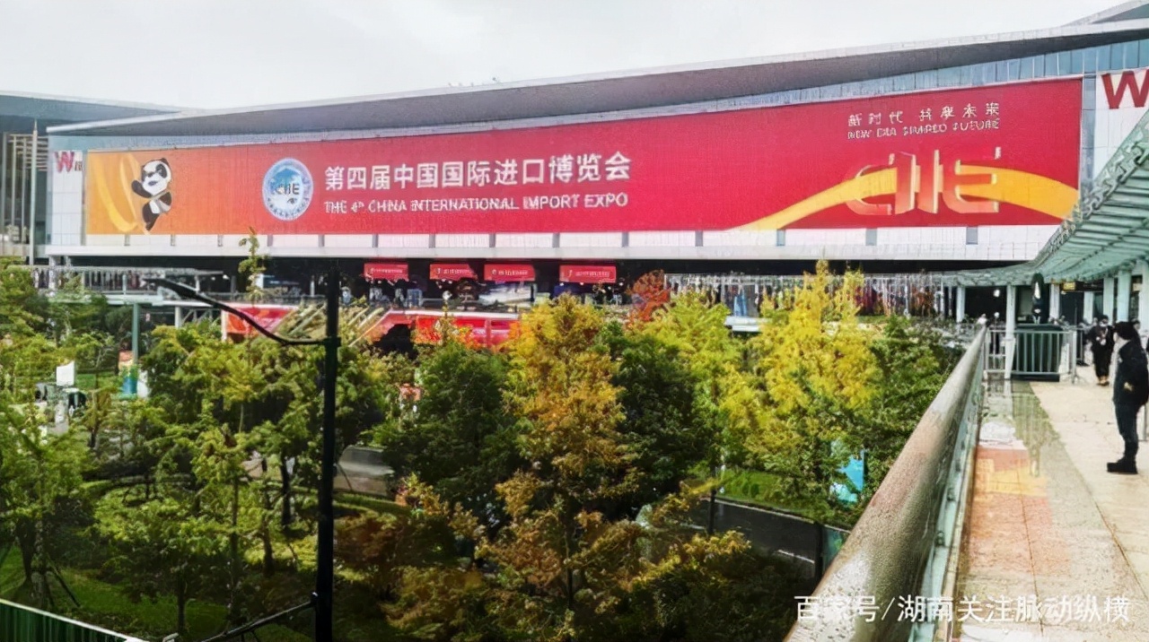 上海“进博会”助力湖南“康多多”推“医药代购”成新宠