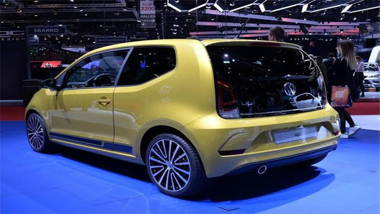 代步神器排行榜汽车,代步好用的超级小车