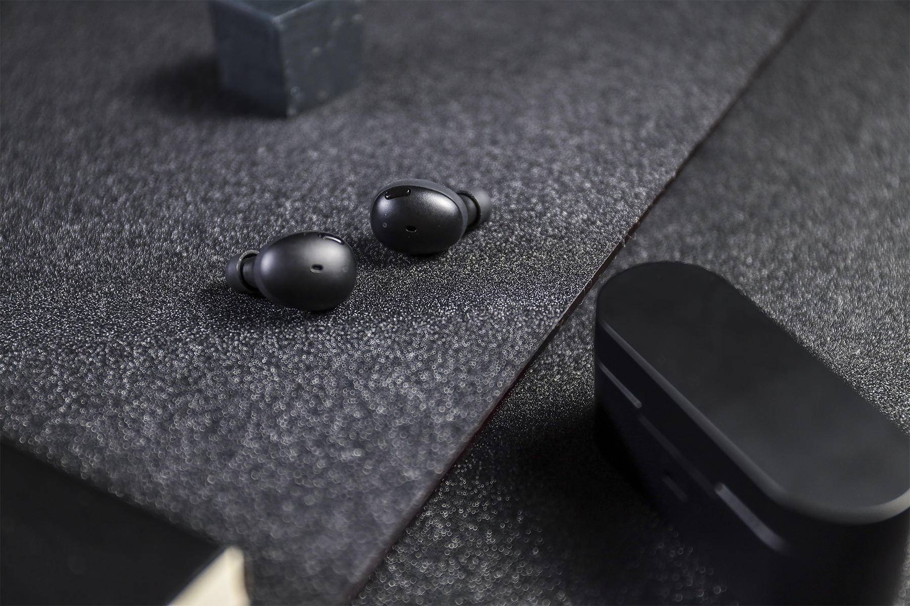 轻便好听300元内TWS上佳选择余音WH-189体验