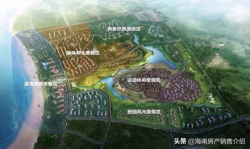 临高汇泽蓝海湾最新消息,海南汇泽蓝海湾最新消息