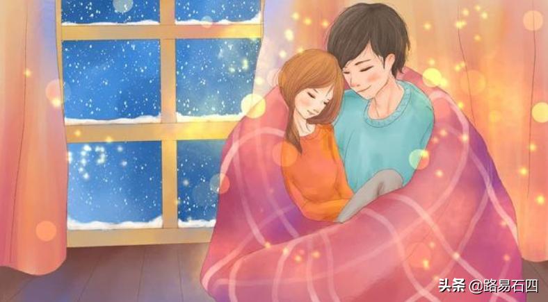 女友大姨妈来了该怎么说暖心话,女朋友大姨妈来了要提醒什么