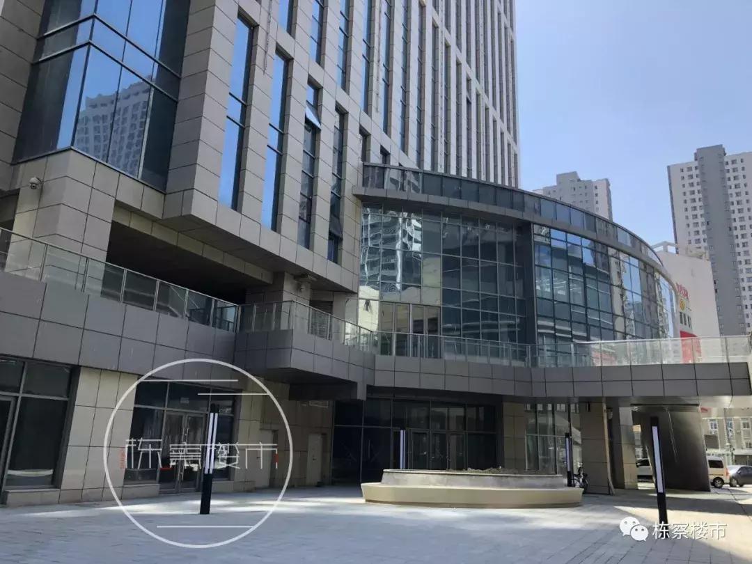 +1！+1！+1！涅槃重生？太原街的未来迎来希望